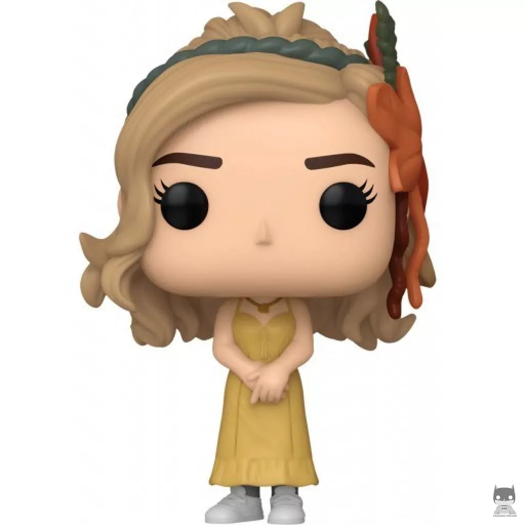 Jackie Funko Pop! figure (Yellowjackets)