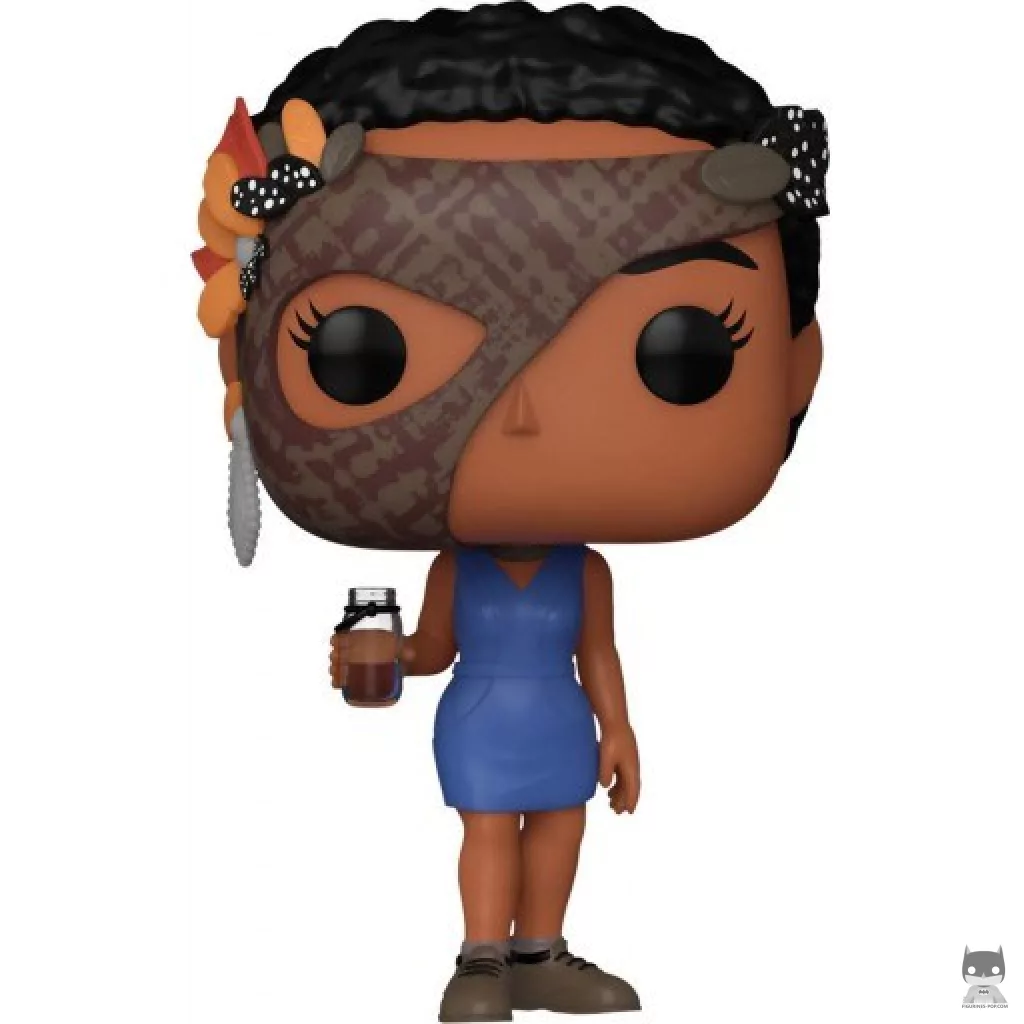 Taissa Funko Pop! figure (Yellowjackets)