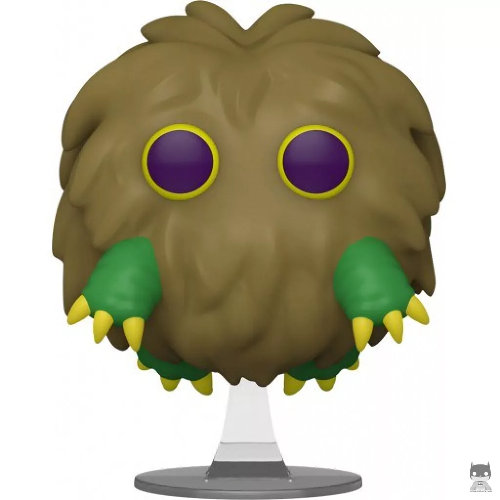 Kuriboh Funko Pop! figure (Yu-Gi-Oh!)