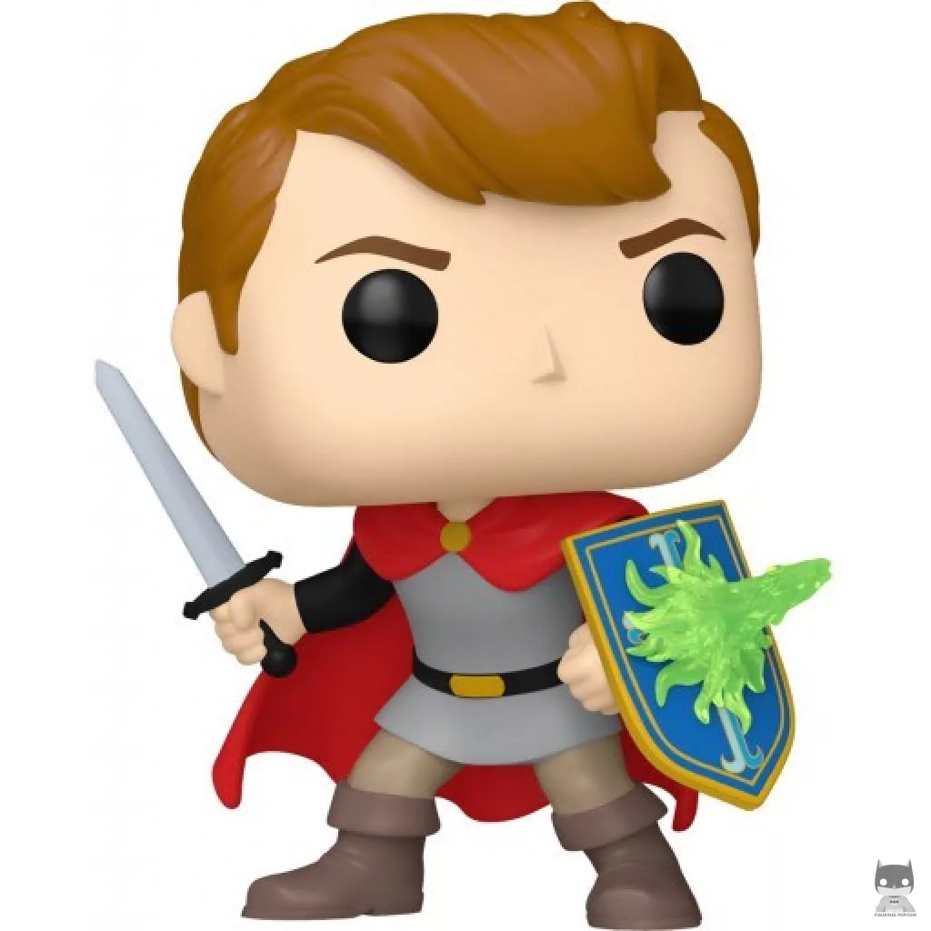 Prince Philip Funko Pop! figure (Sleeping Beauty)