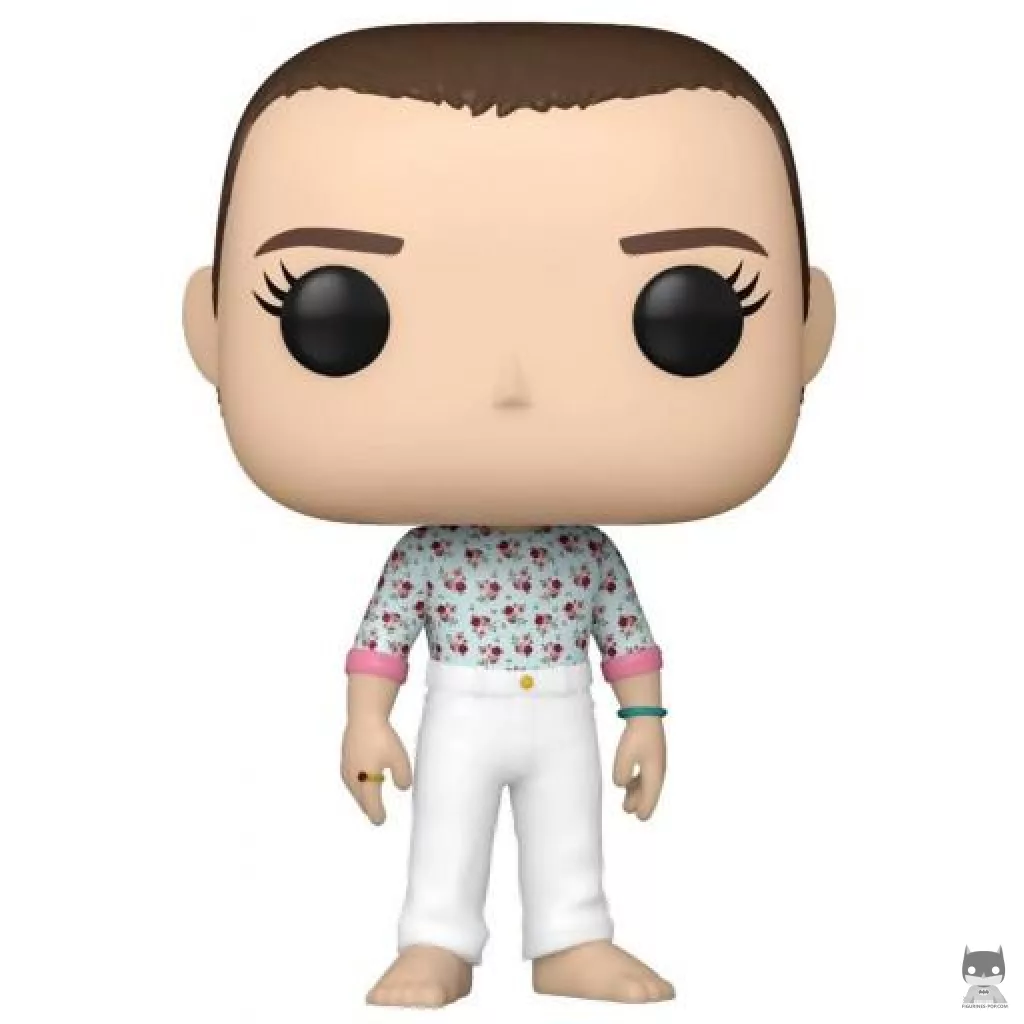 Eleven Funko Pop! figure (Stranger Things)