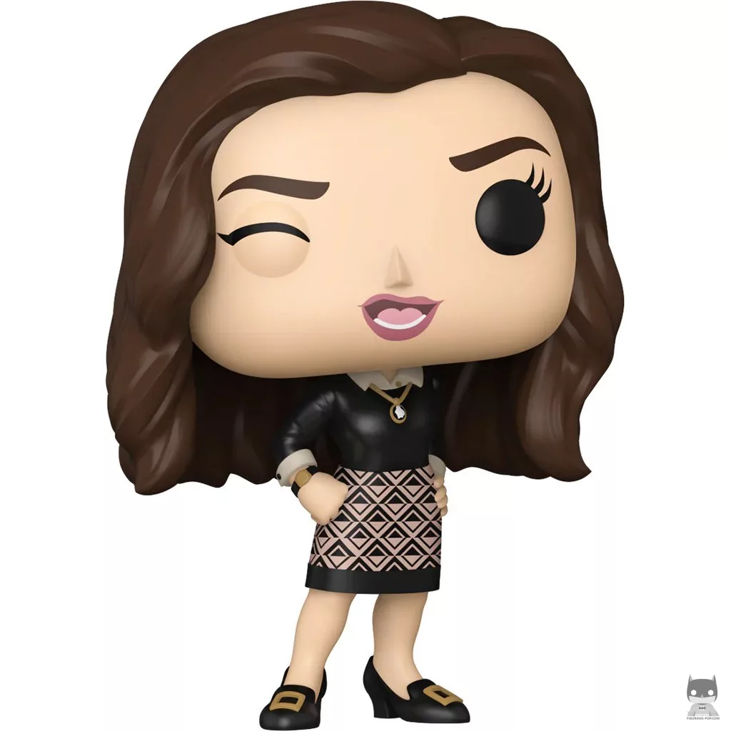 Agatha Harkness (Meme) Funko Pop! figure (WandaVision)