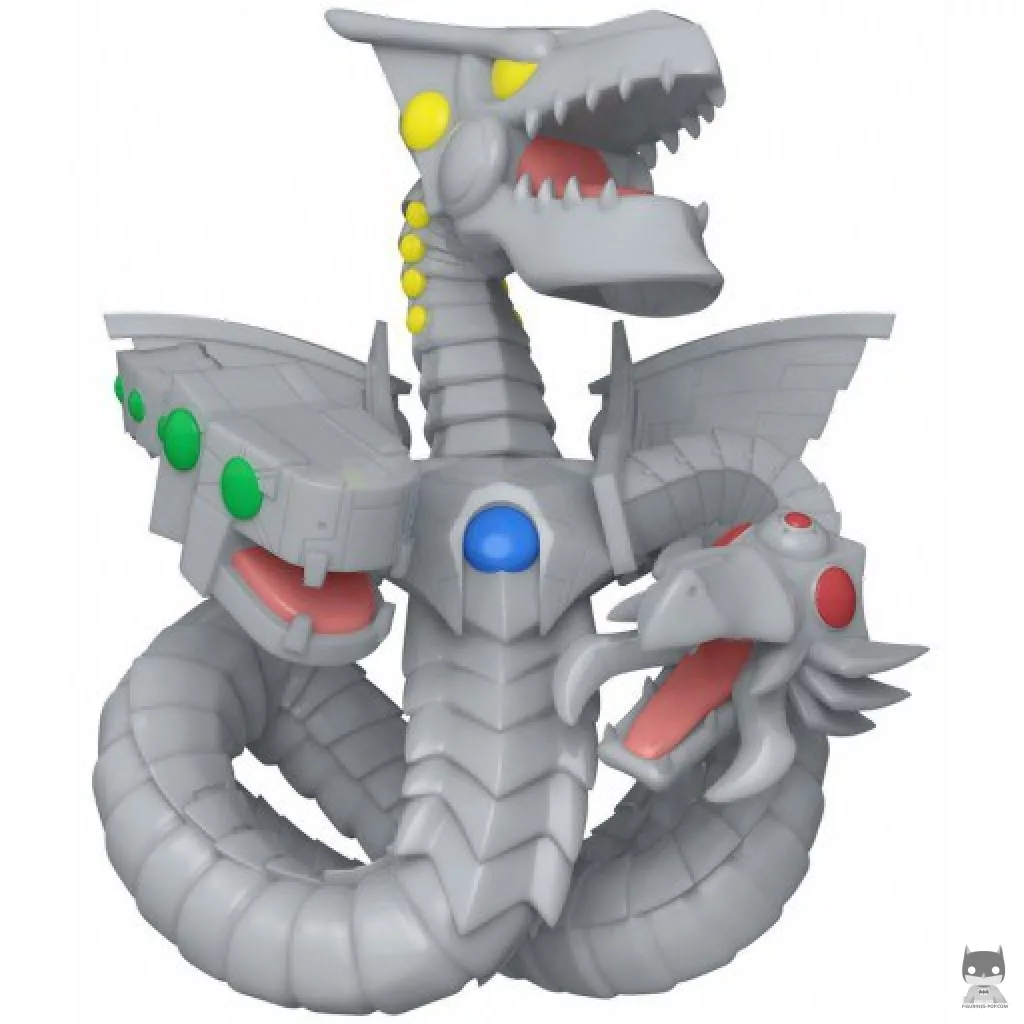 Cyber end Dragon (Supersized) Funko Pop! figure (Yu-Gi-Oh!)