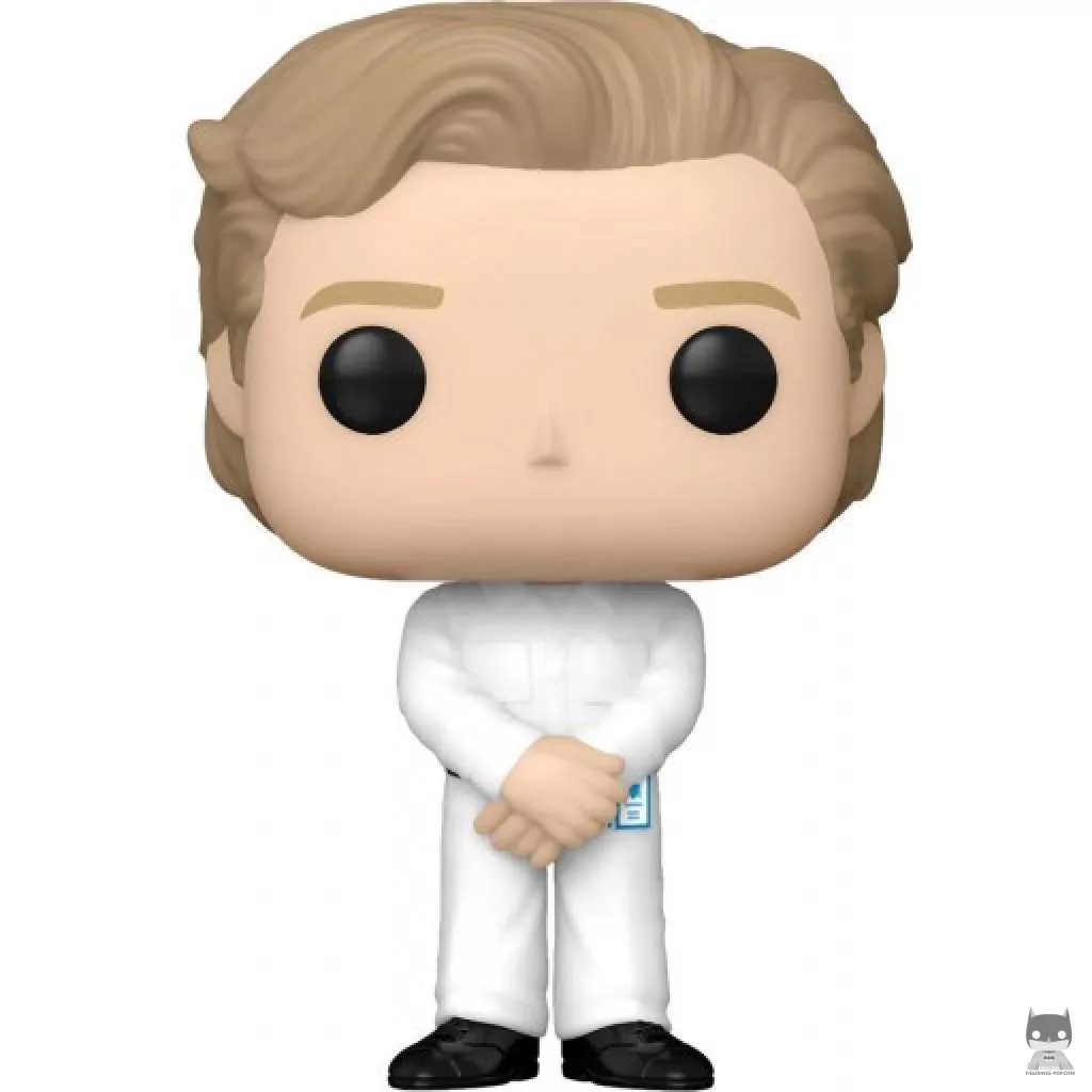 Henry (001) Funko Pop! figure (Stranger Things)