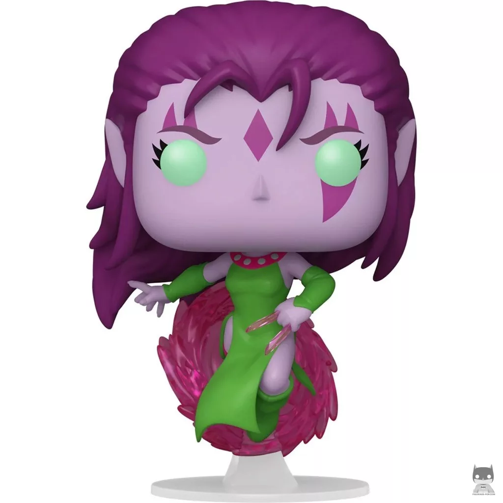Blink Funko Pop! figure (X-Men)