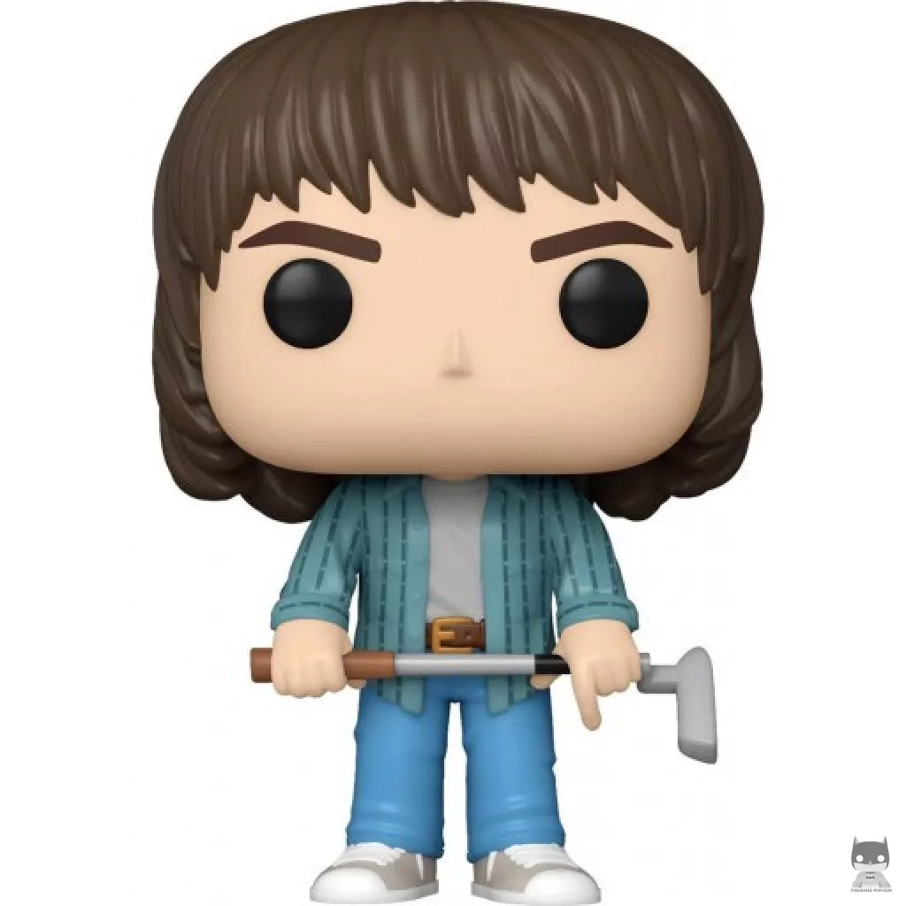 Jonathan Funko Pop! figure (Stranger Things)
