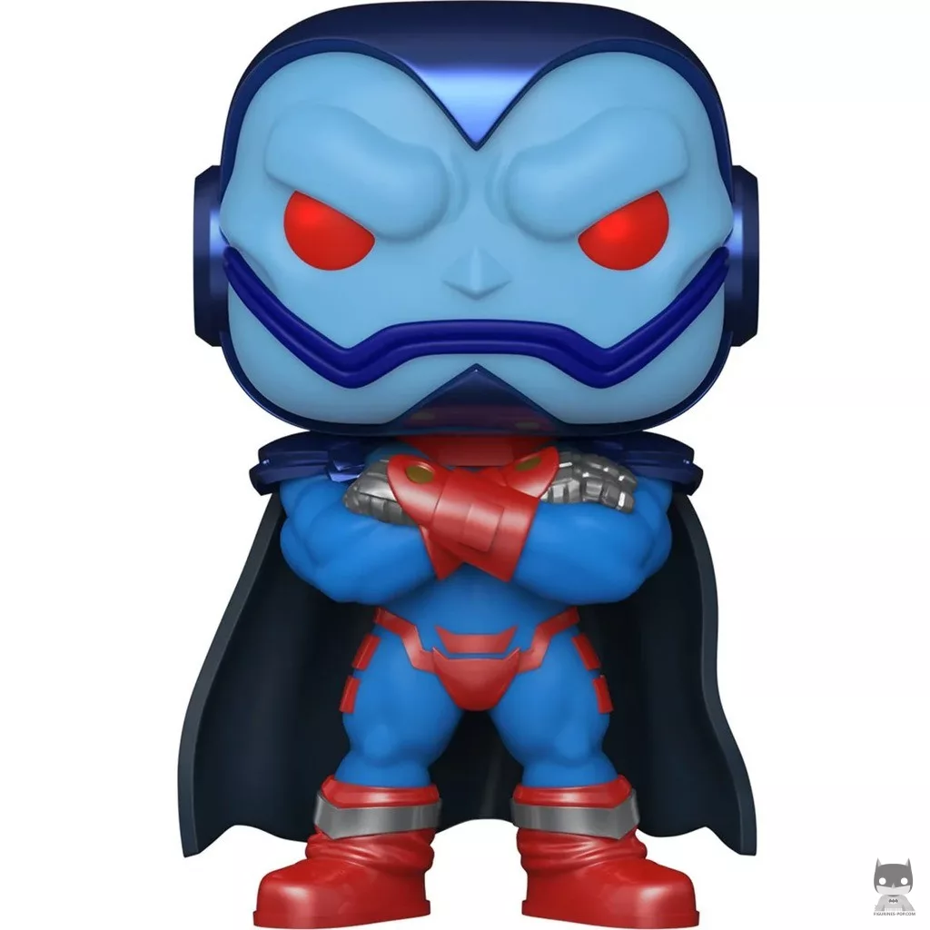 Apocalypse Funko Pop! figure (X-Men)