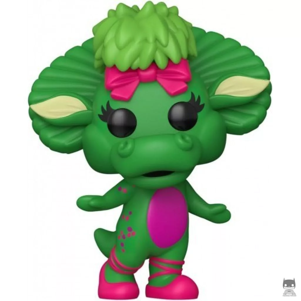 Baby Bop Funko Pop! figure (Barney)