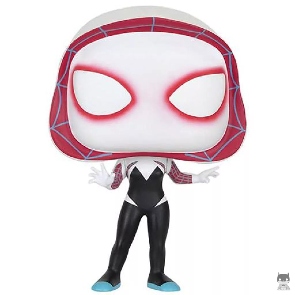 Spider-Gwen Funko Pop! figure (Marvel Comics)