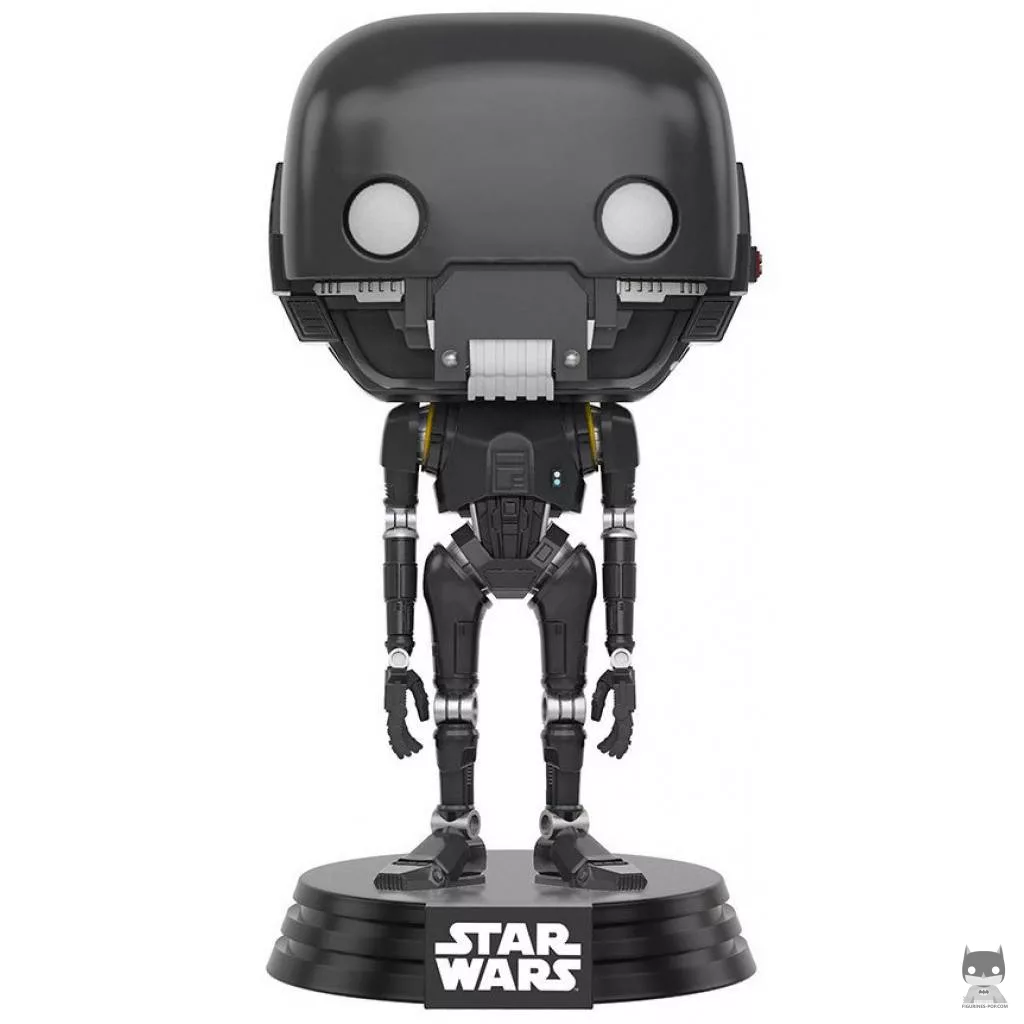K-2SO Funko Pop! figure (Rogue One: A Star Wars Story)