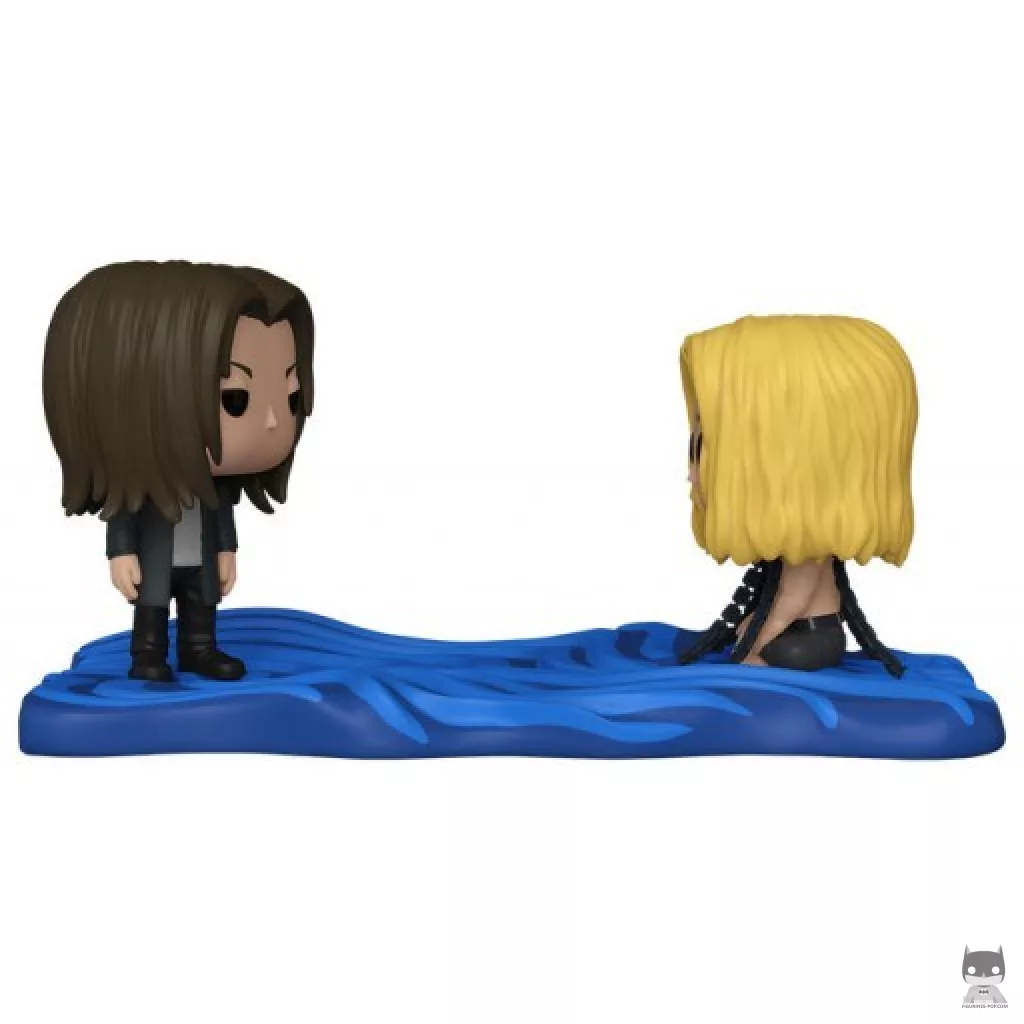 Eren & Zeke Jaeger Funko Pop! figure (Attack on Titan (SNK))