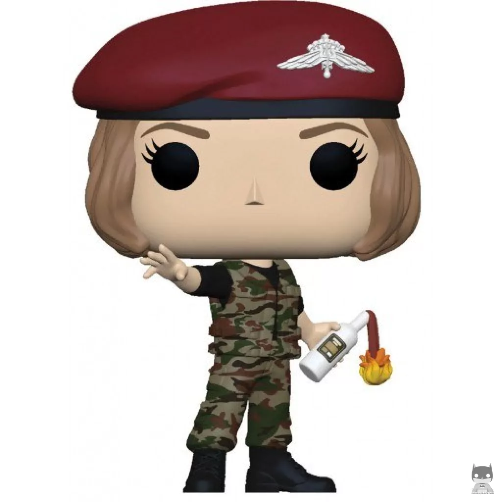 Robin Funko Pop! figure (Stranger Things)