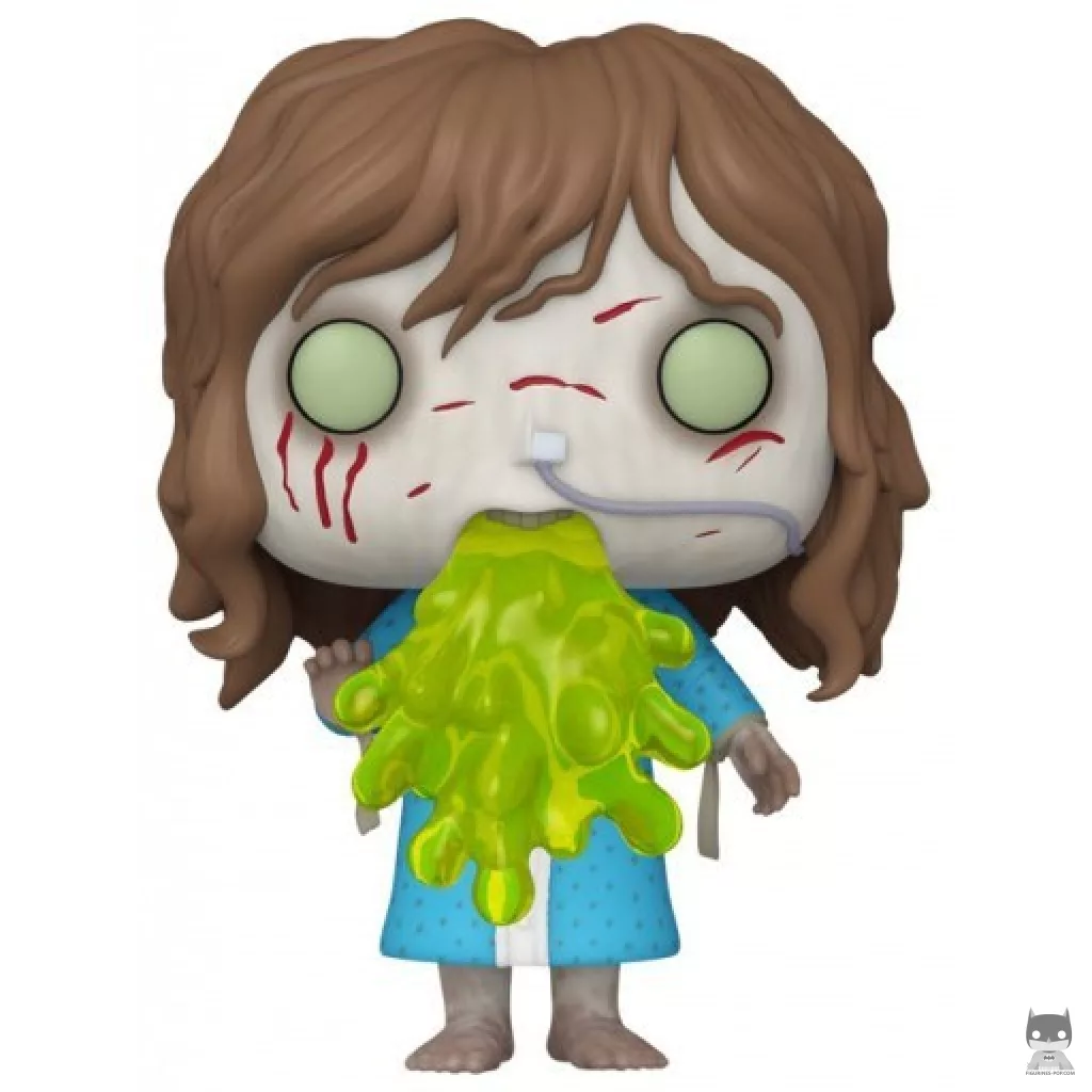 Regan Puking Funko Pop! figure (The Exorcist)