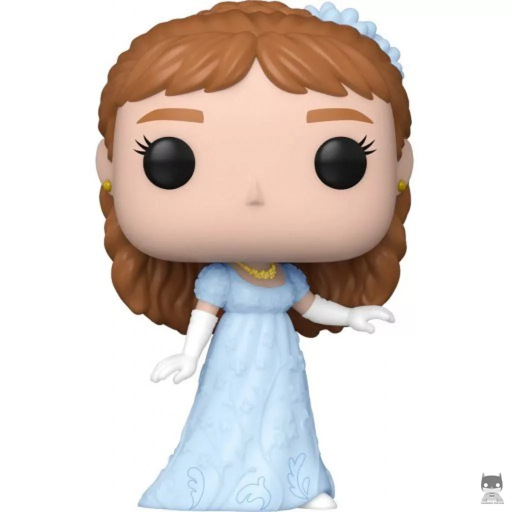 Daphne Bridgerton Funko Pop! figure (Bridgerton)