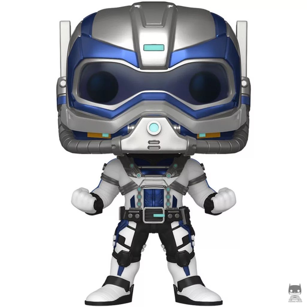 Goliath Funko Pop! figure (What If...?)