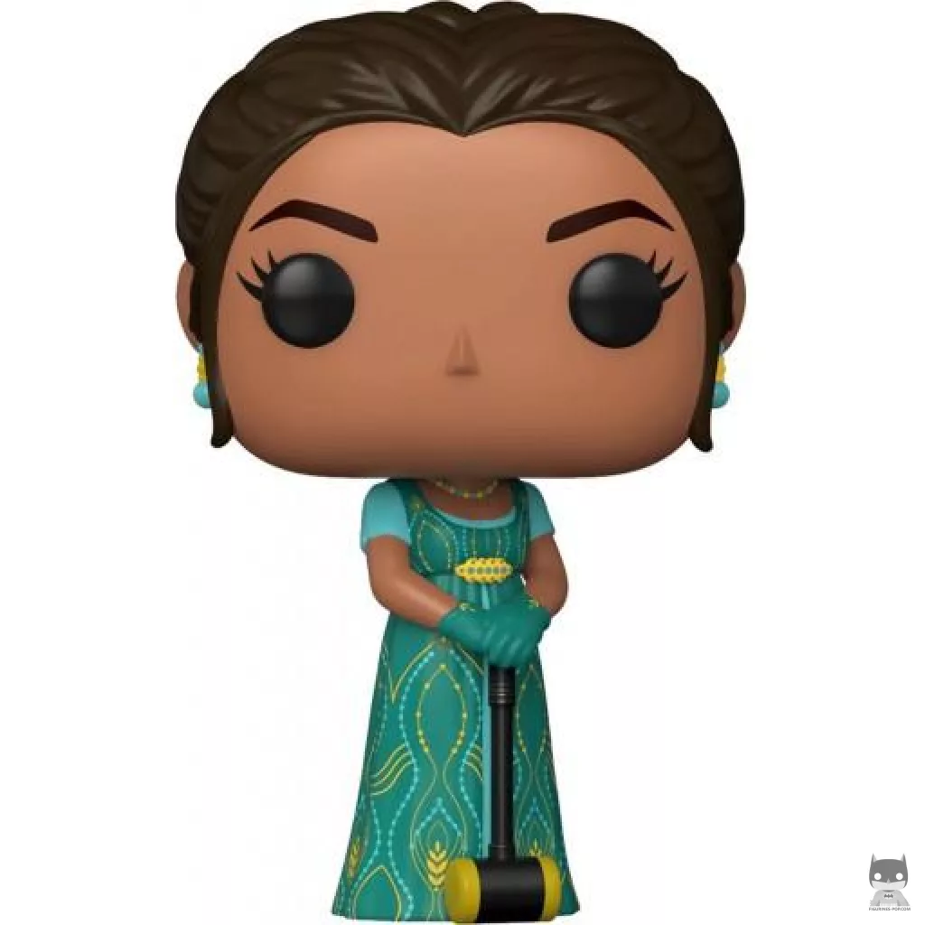 Kate Sharma Funko Pop! figure (Bridgerton)