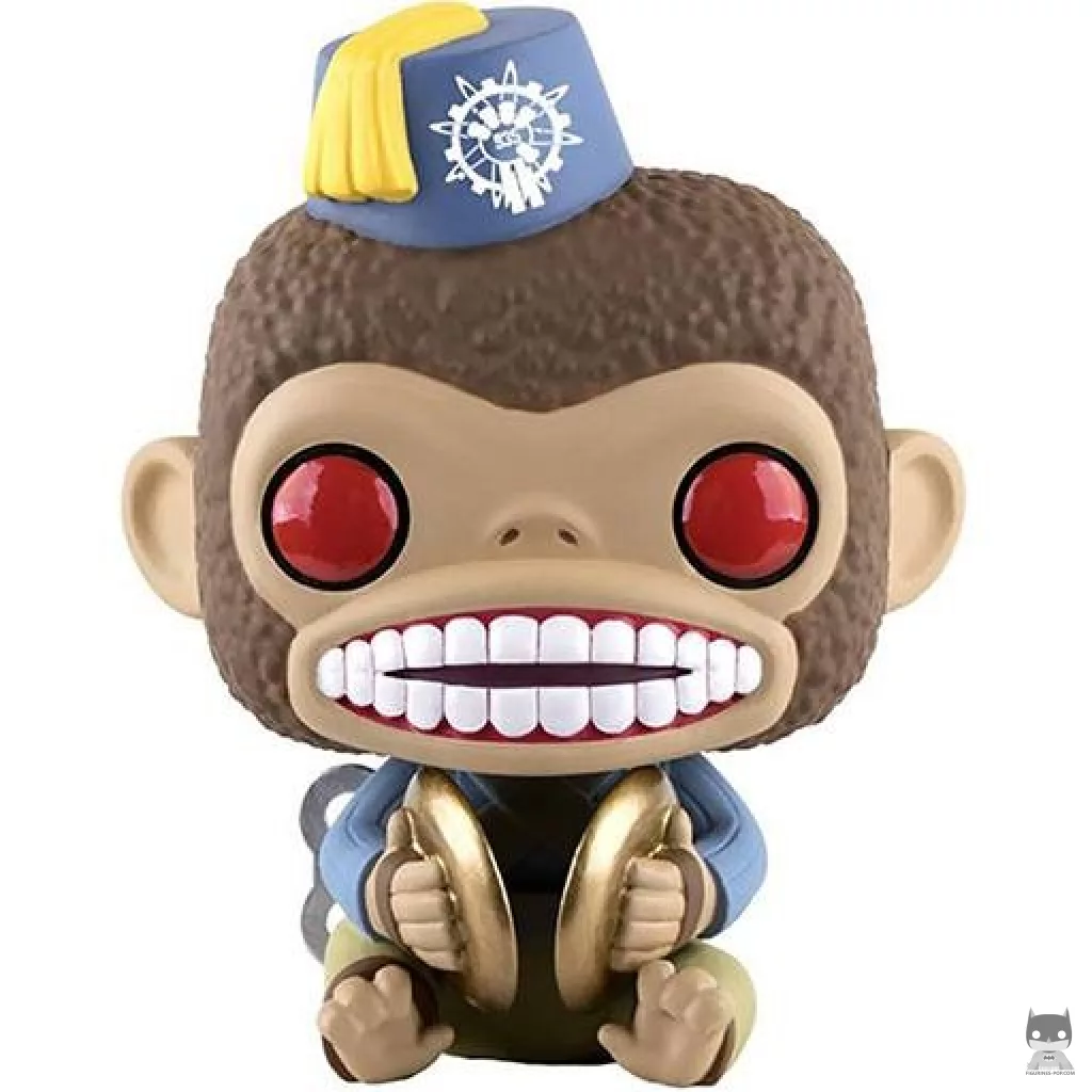 Monkey Bomb Funko Pop! figure (Call of Duty)