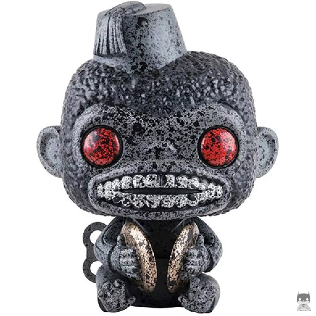 Toasted Monkey Bomb Funko Pop! figure (Call of Duty)