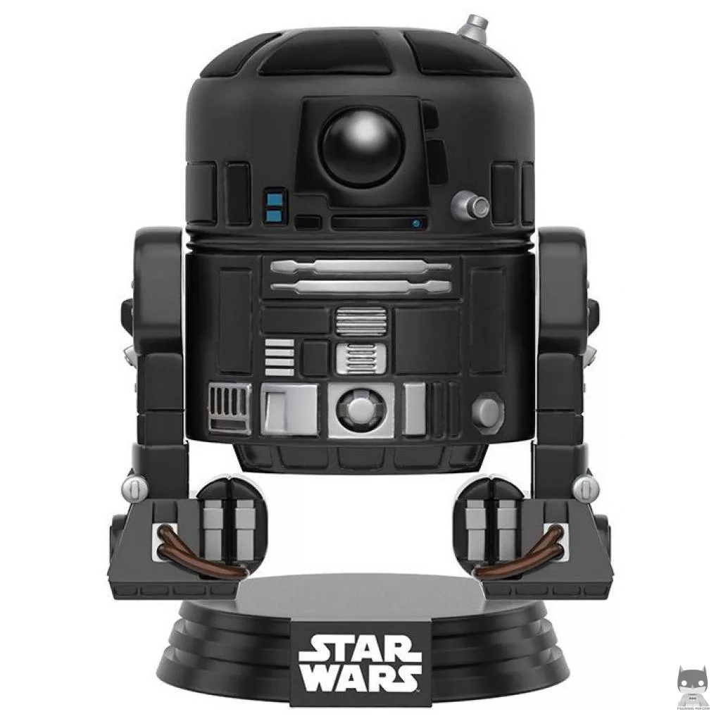 C2-B5 Funko Pop! figure (Rogue One: A Star Wars Story)
