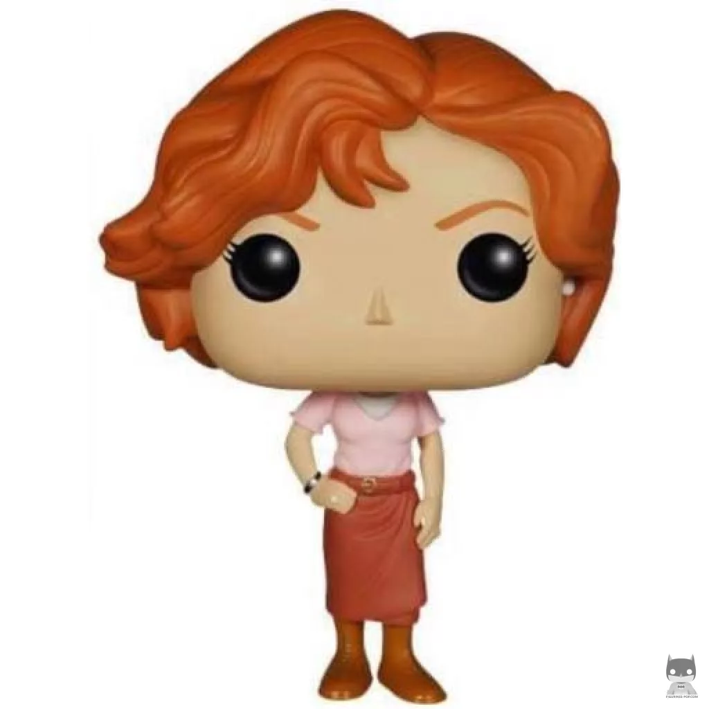 Claire Standish Funko Pop! figure (The Breakfast Club)