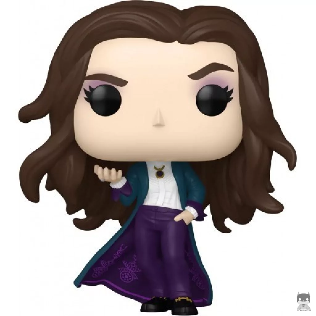 Agatha Harkness Funko Pop! figure (Agatha All Along)