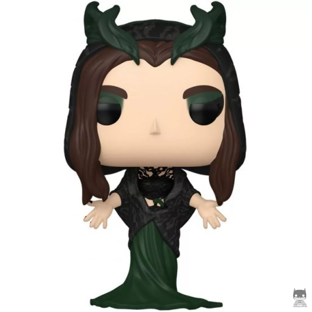 Death Funko Pop! figure (Agatha All Along)
