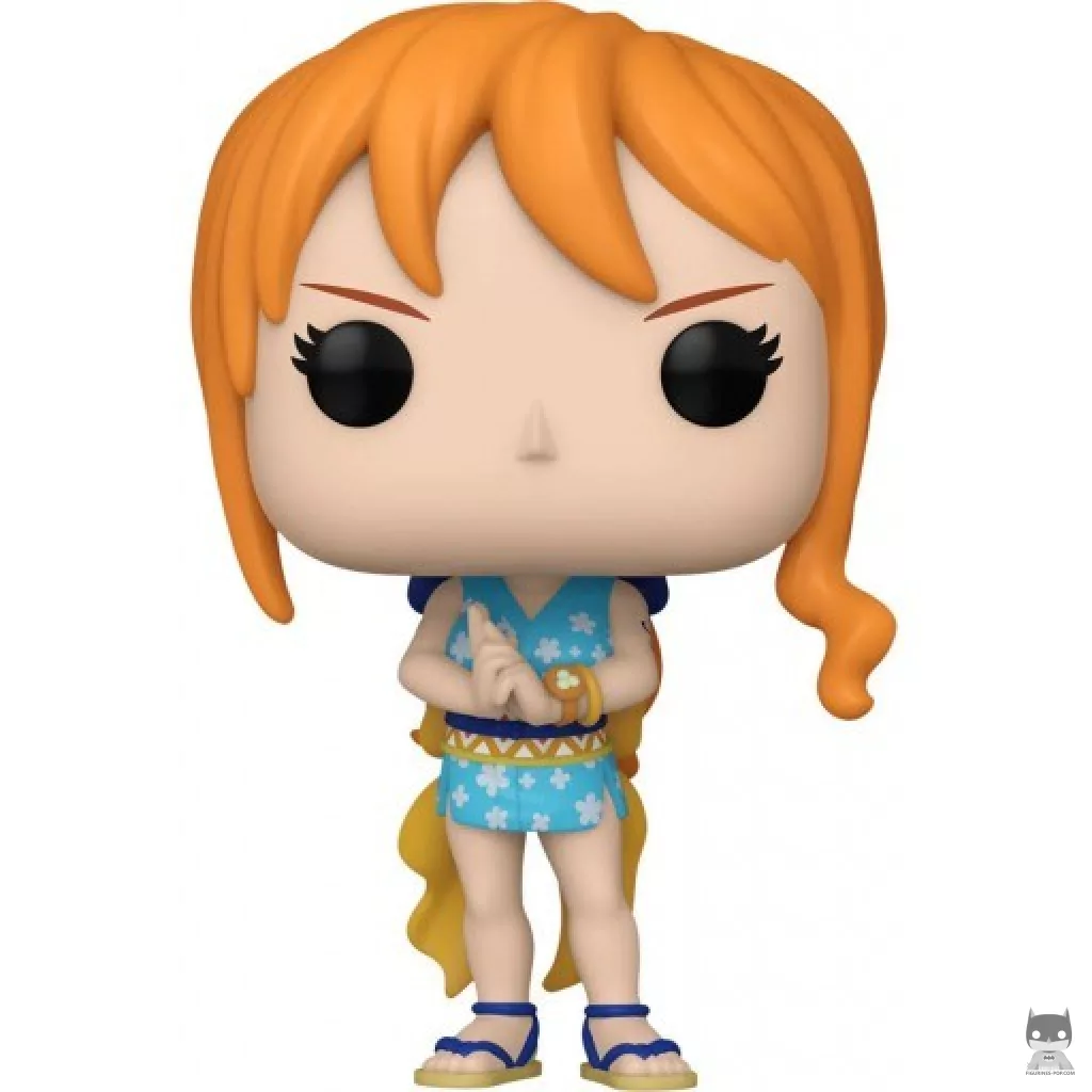 Onami Funko Pop! figure (One Piece)