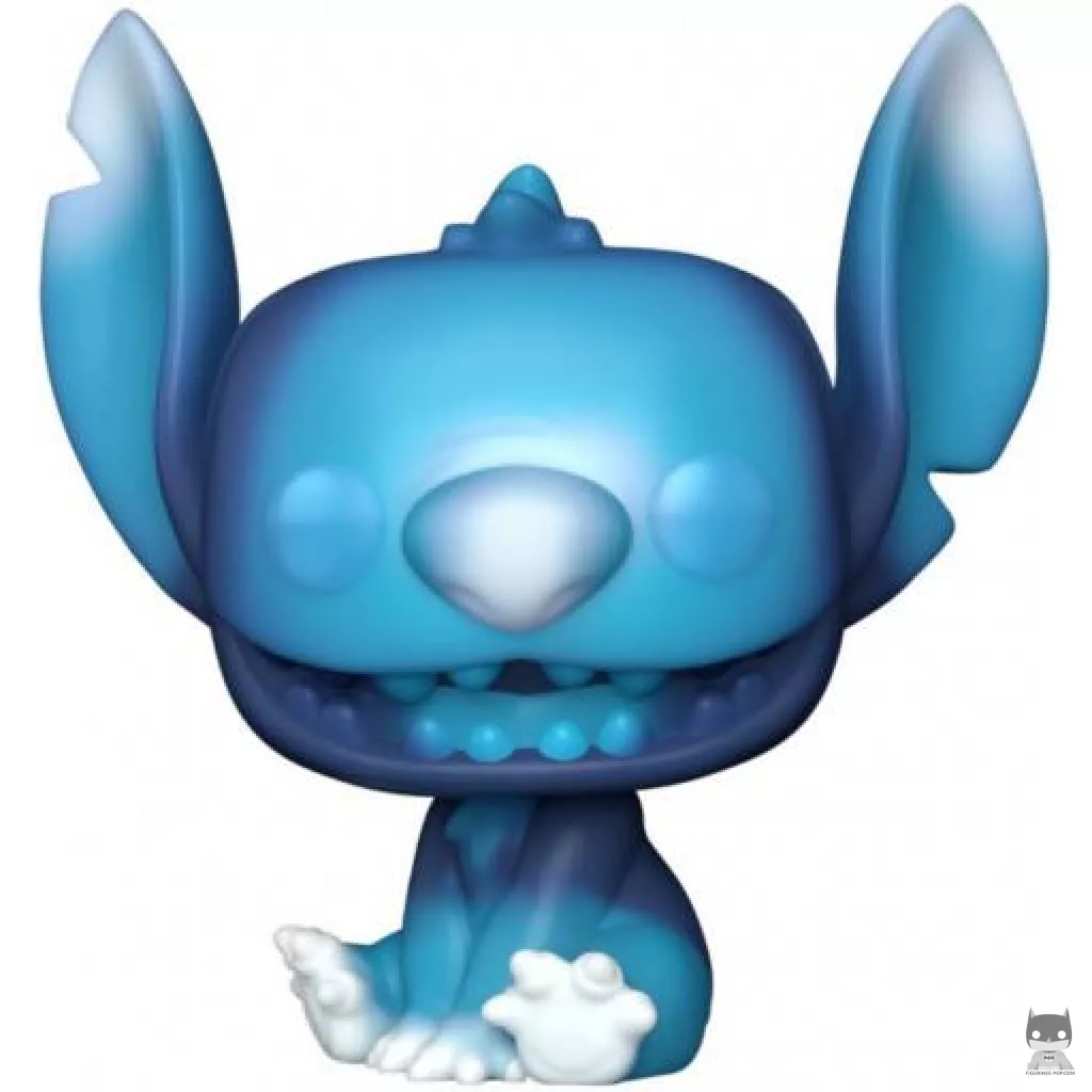 Stitch Funko Pop! figure (Lilo et Stitch)