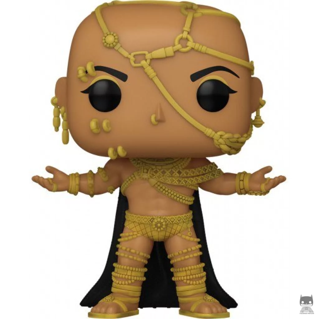 Xerxes (300) Funko Pop! figure (Warner Bros 100)