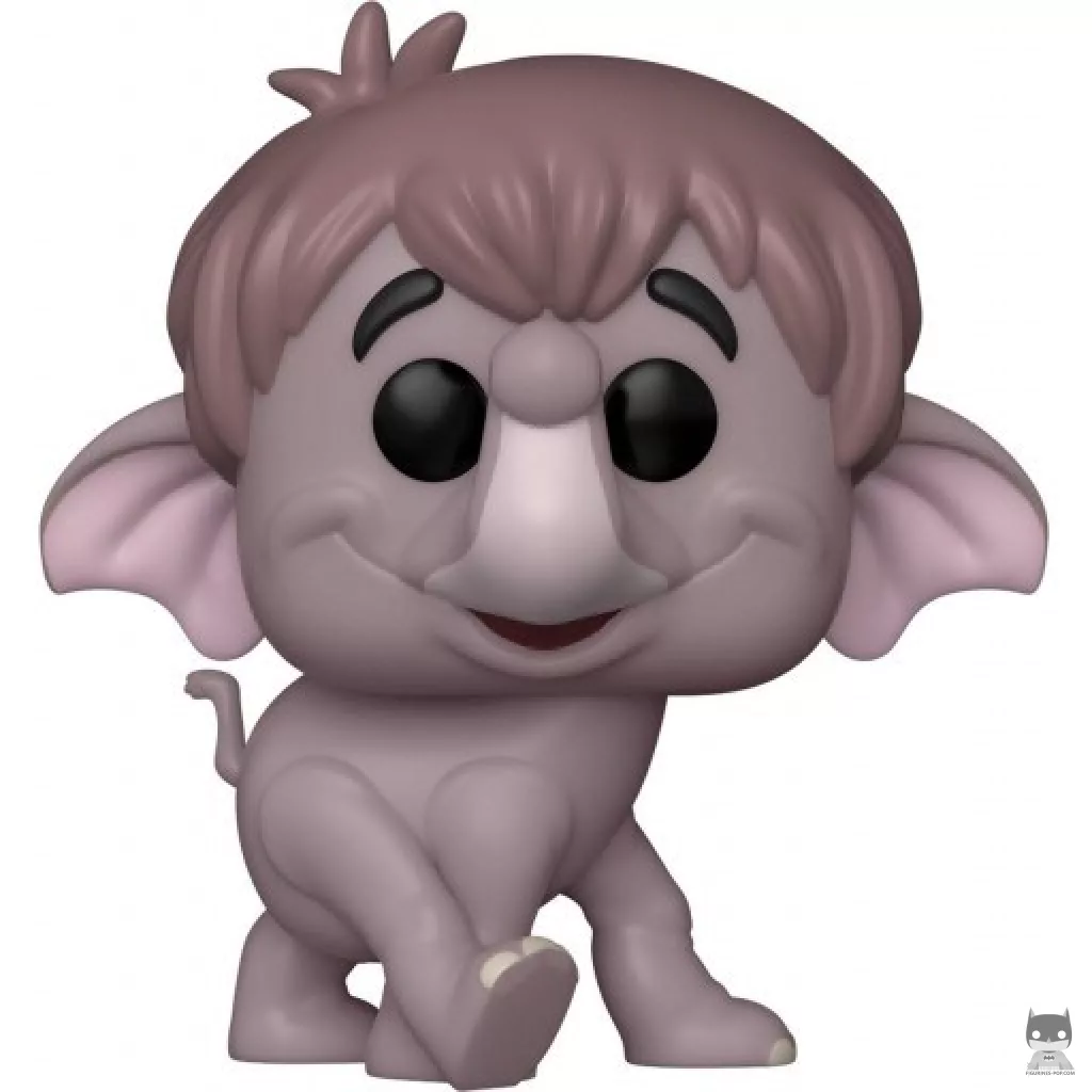 Hathi Jr Funko Pop! figure (Jungle Book)