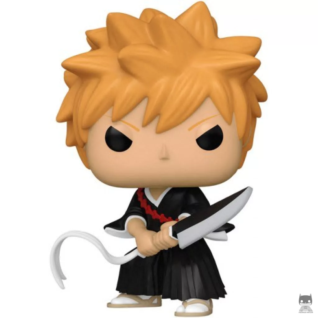 Ichigo Kurosaki Funko Pop! figure (Bleach)