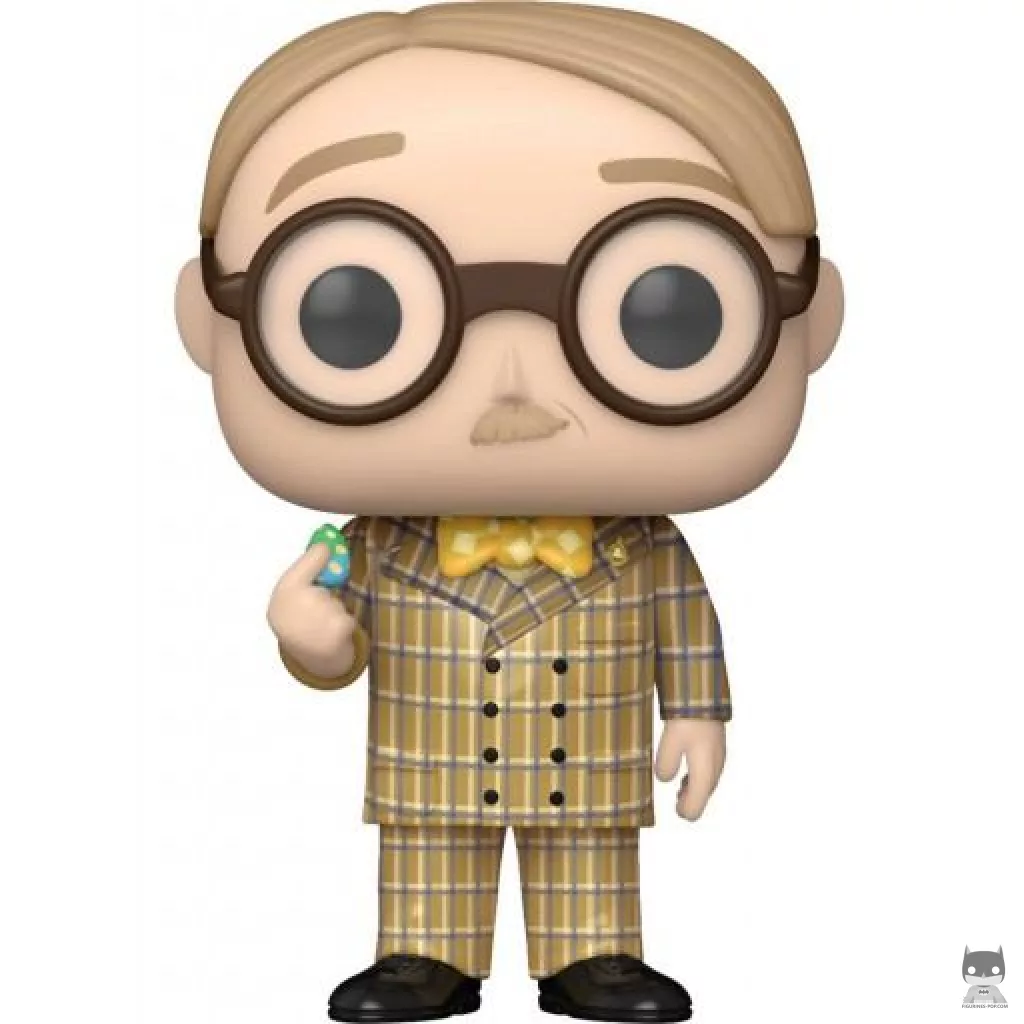 Prodnose Funko Pop! figure (Wonka)