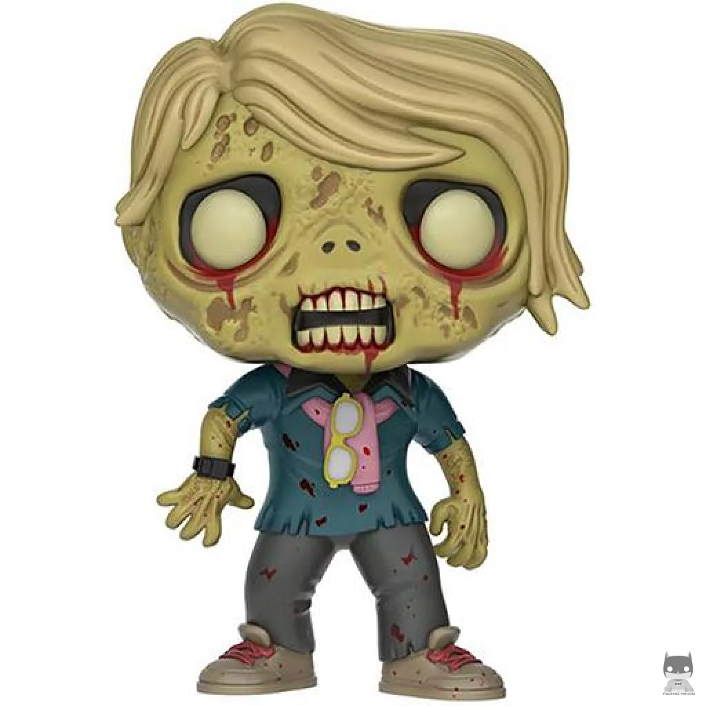 Zombie (Spaceland) Funko Pop! figure (Call of Duty)