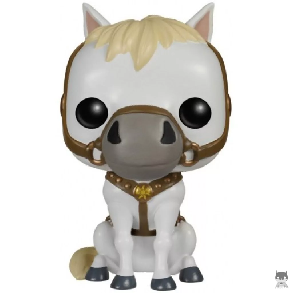 Maximus Funko Pop! figure (Tangled)