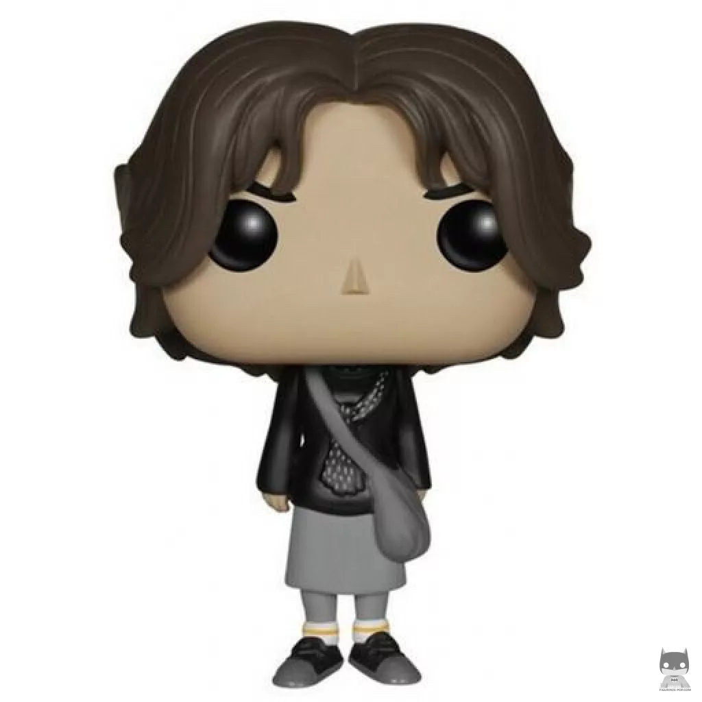 Allison Reynolds Funko Pop! figure (The Breakfast Club)