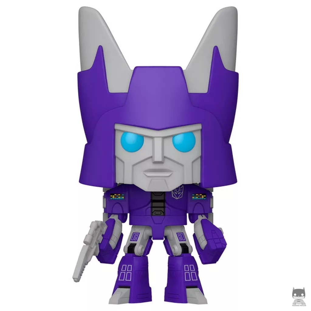 Cyclonus Funko Pop! figure (Transformers)