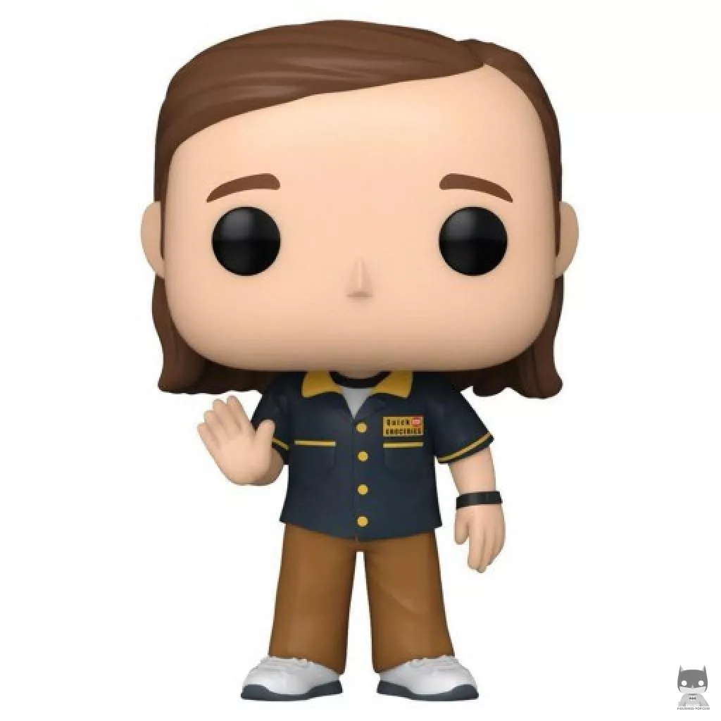 Elia Grover Funko Pop! figure (Clerks 3)