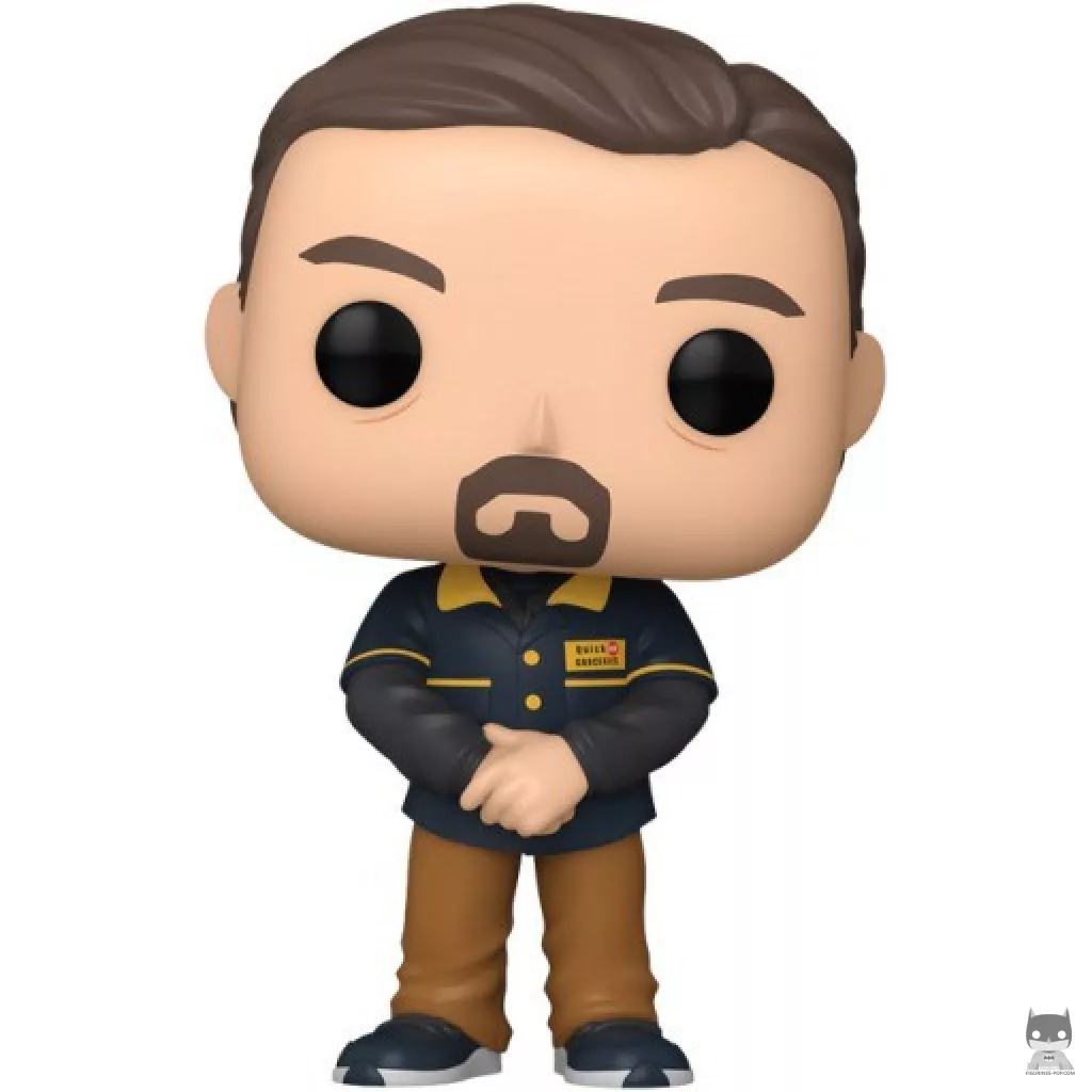 Dante Funko Pop! figure (Clerks 3)