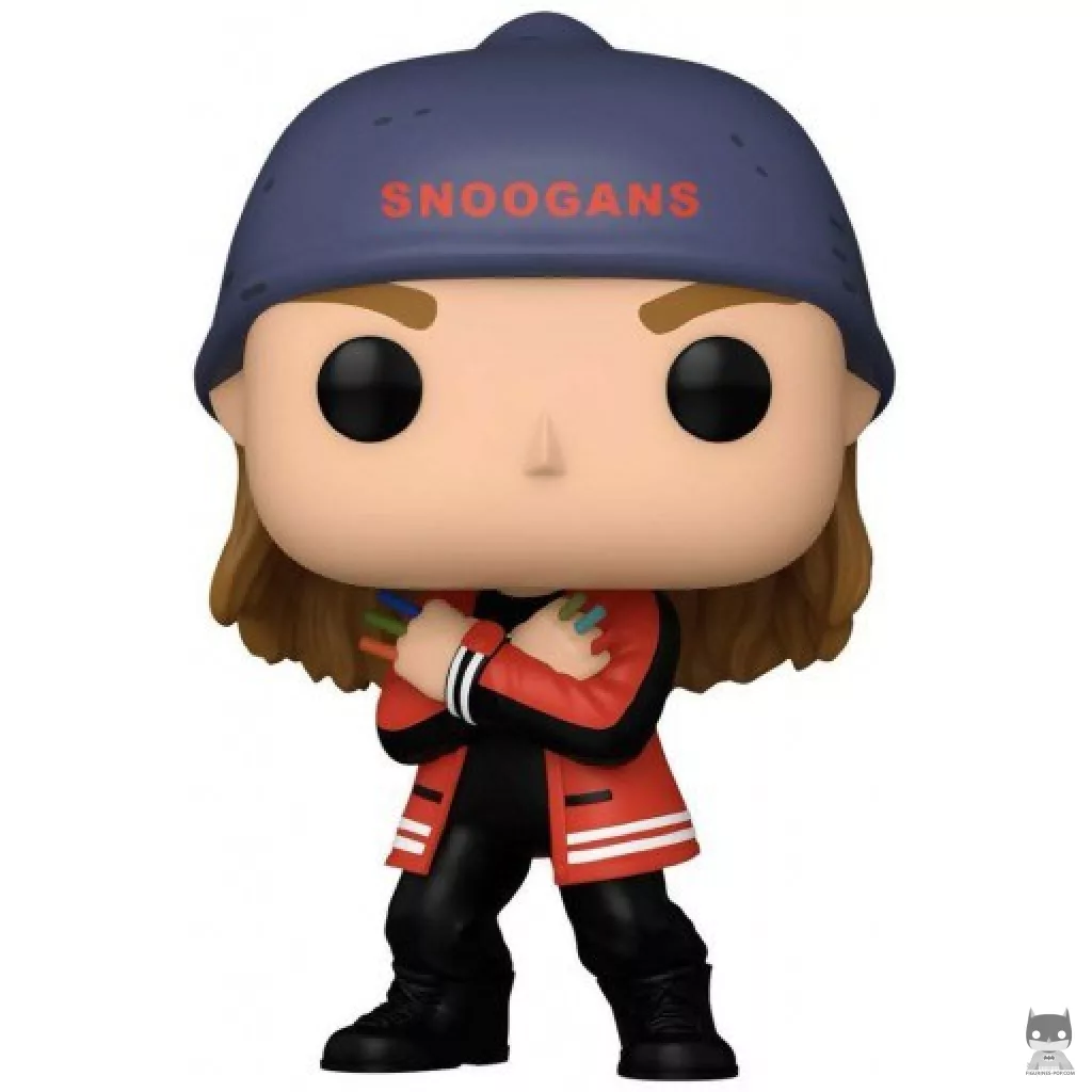 Jay Funko Pop! figure (Clerks 3)