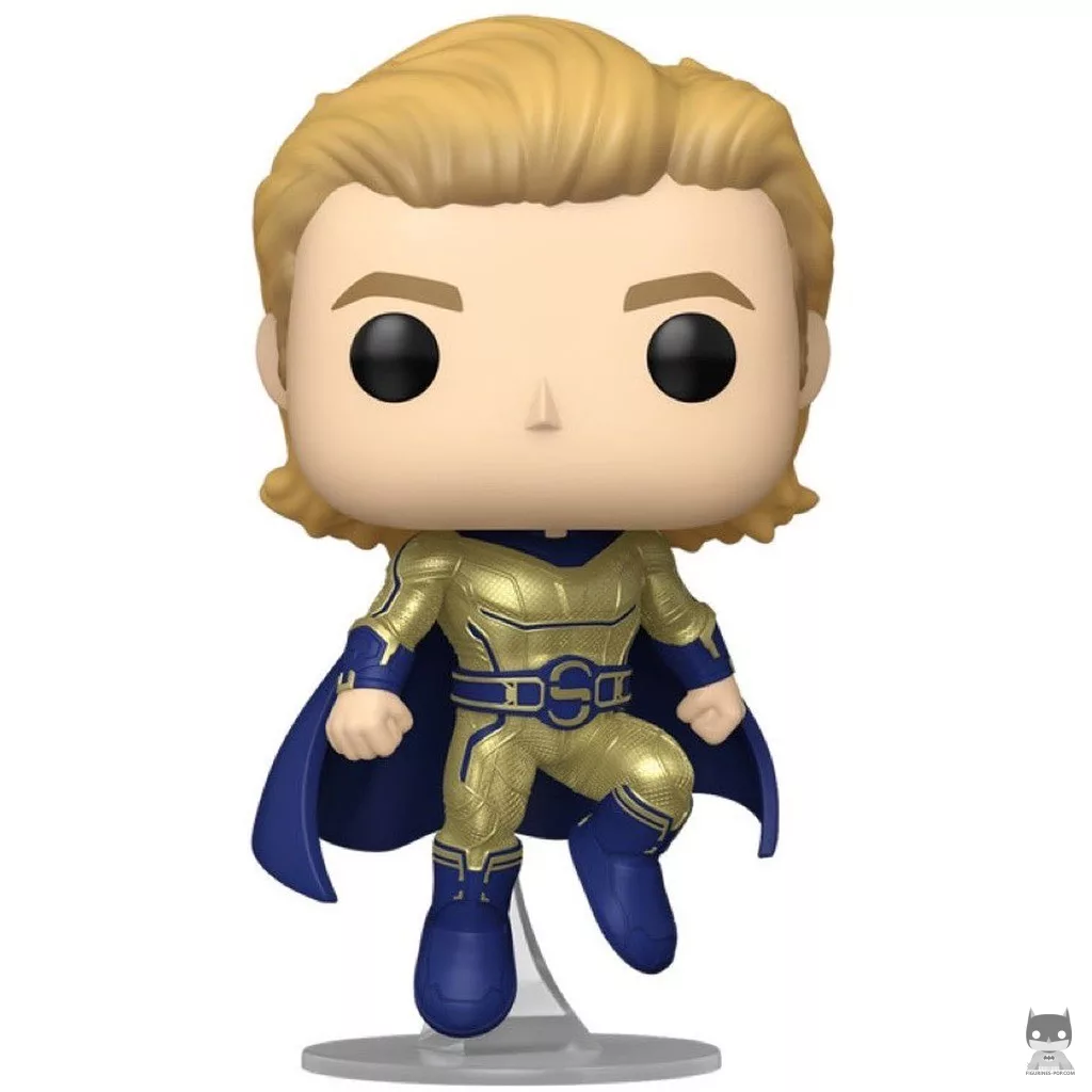 Sentry Funko Pop! figure (Thunderbolts)
