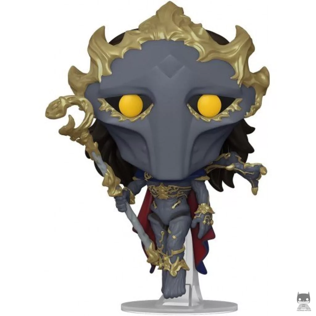Champion Viktor Funko Pop! figure (Arcane)