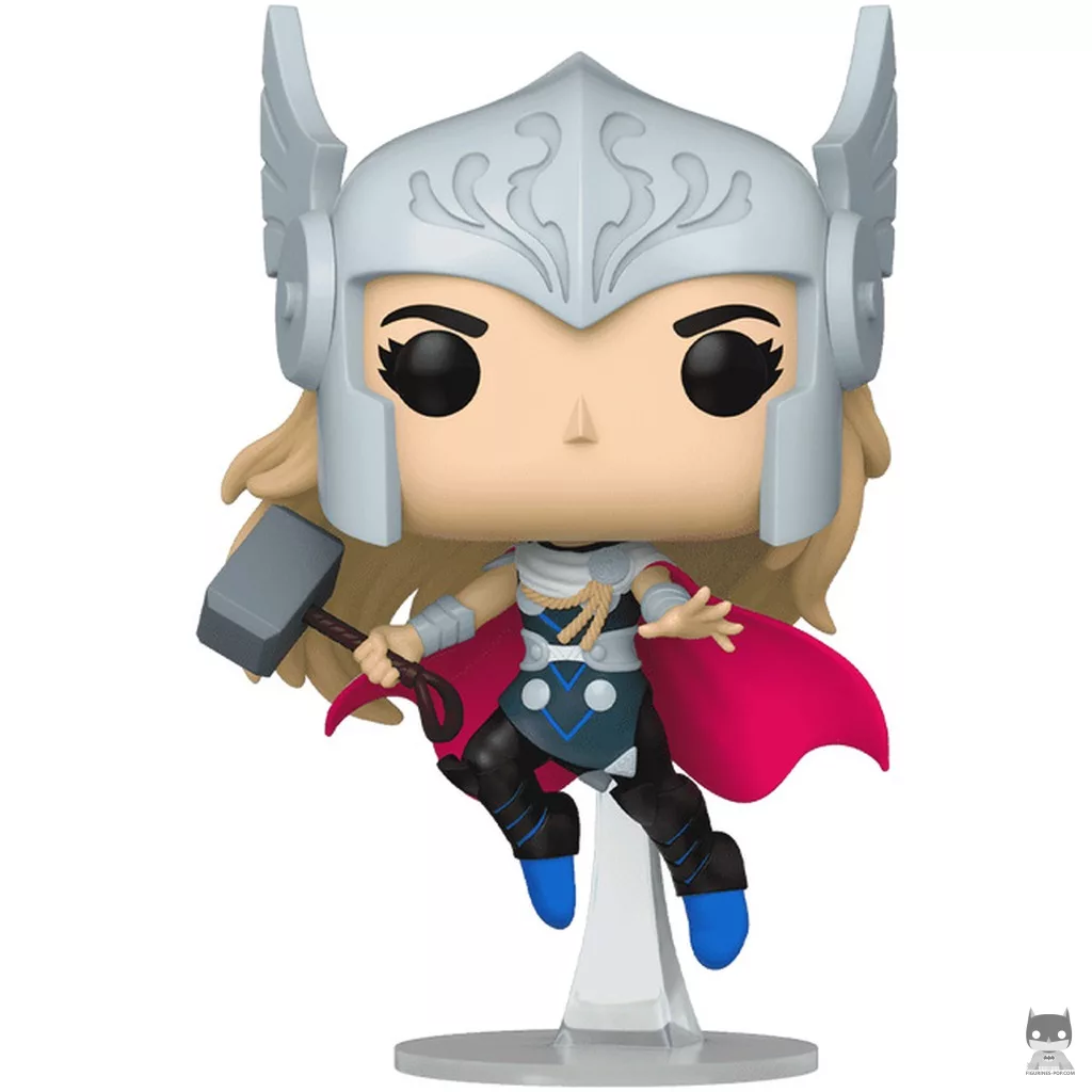 Thorgwen Funko Pop! figure (Marvel Comics)