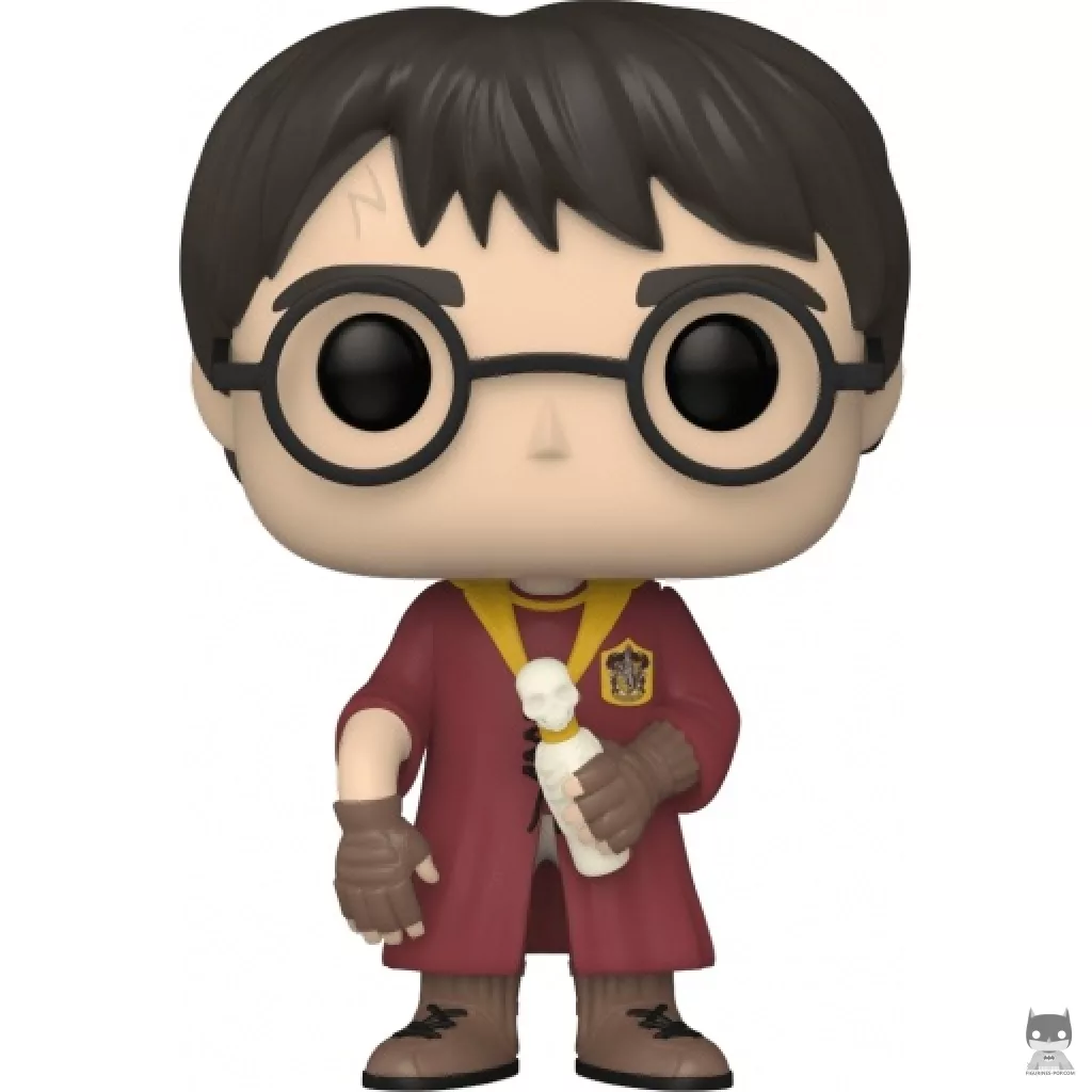 Harry Potter Funko Pop! figure (Harry Potter)