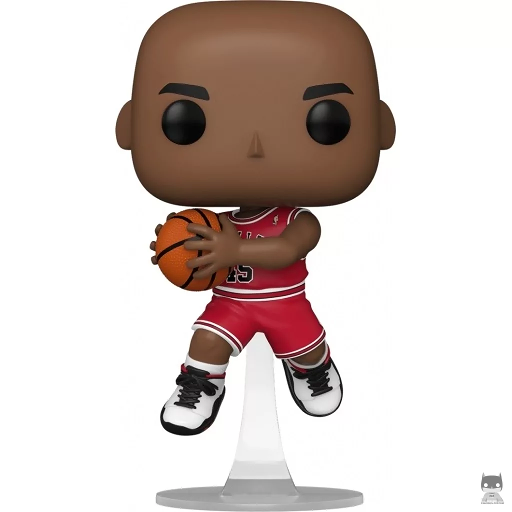 Michael Jordan Funko Pop! figure (NBA)