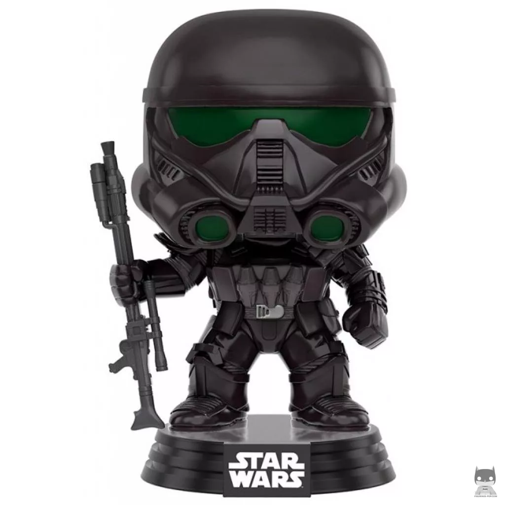 Imperial Death Trooper Funko Pop! figure (Rogue One: A Star Wars Story)