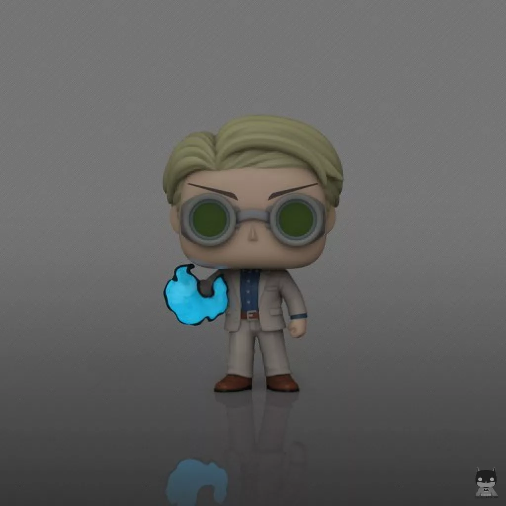Kento Nanami (Glow in the Dark) Funko Pop! figure (Jujutsu Kaisen)