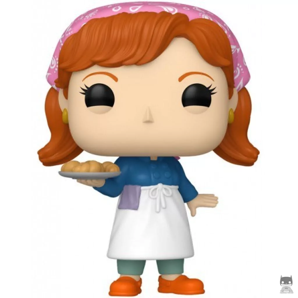 Sookie St. James Funko Pop! figure (Gilmore Girls)