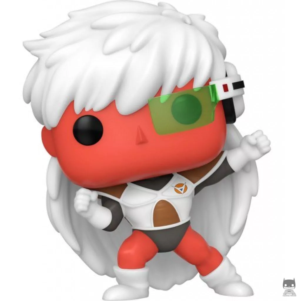 Jiece Funko Pop! figure (Dragon Ball Z (DBZ))