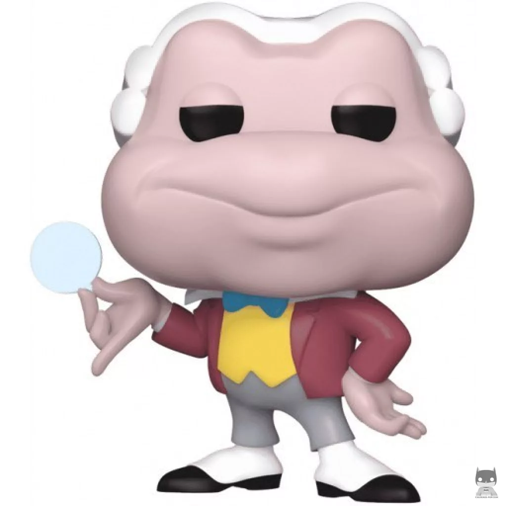 Mr. Toad Funko Pop! figure (The Adventures of Ichabod and Mr. Toad)