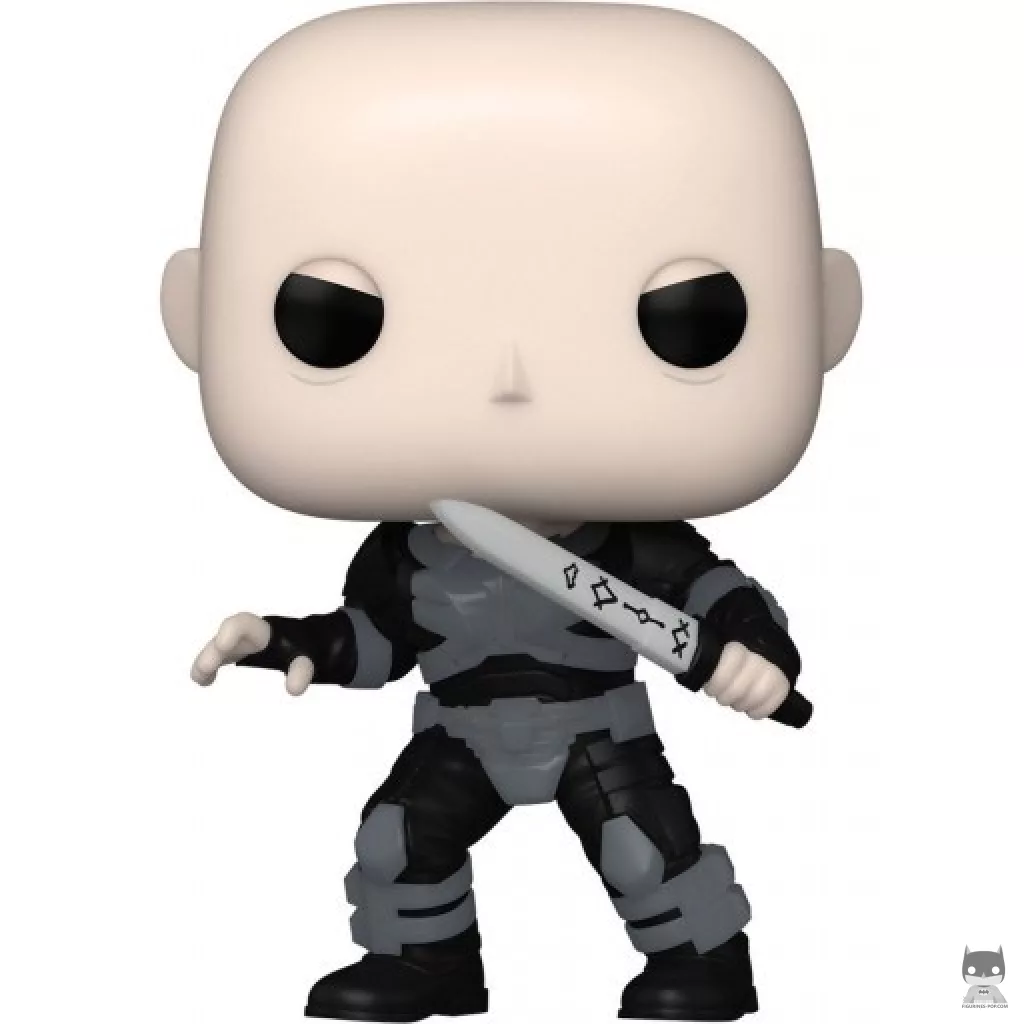 Feyd-Rautha Harkonnen Funko Pop! figure (Dune 2020)